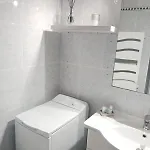 Casa Marina - Le Petit Bleu Vue 포르닉