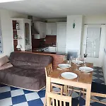 Casa Marina - Le Petit Bleu Vue 아파트