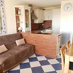 Casa Marina - Le Petit Bleu Vue 아파트 포르닉