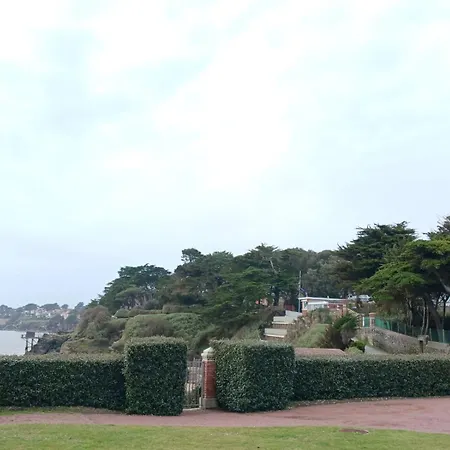 Casa Marina - Le Petit Bleu Vue شقة