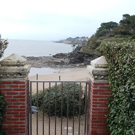 شقة Casa Marina - Le Petit Bleu Vue