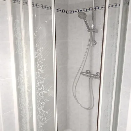 Casa Marina - Le Petit Bleu Vue شقة بورنيك