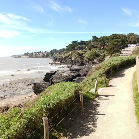Casa Marina - Le Petit Bleu Vue