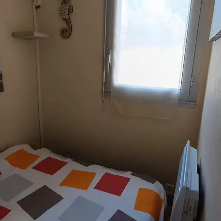 Casa Marina - Le Petit Bleu Vue شقة بورنيك