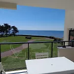 Casa Marina - Le Petit Bleu Vue *