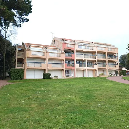 Lejlighed Casa Marina - Le Petit Bleu Vue *