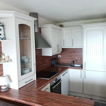 Casa Marina - Le Petit Bleu Vue * Pornic