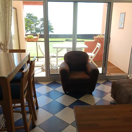 Casa Marina - Le Petit Bleu Vue Pornic