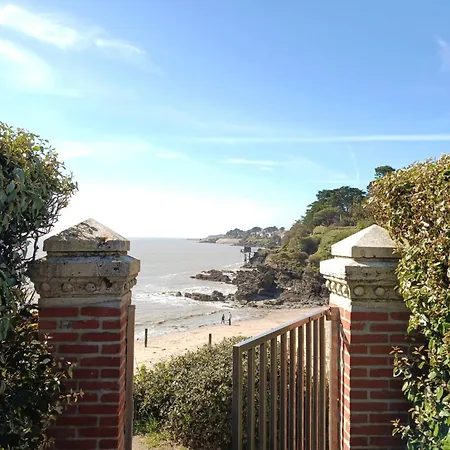 Casa Marina - Le Petit Bleu Vue Apartment