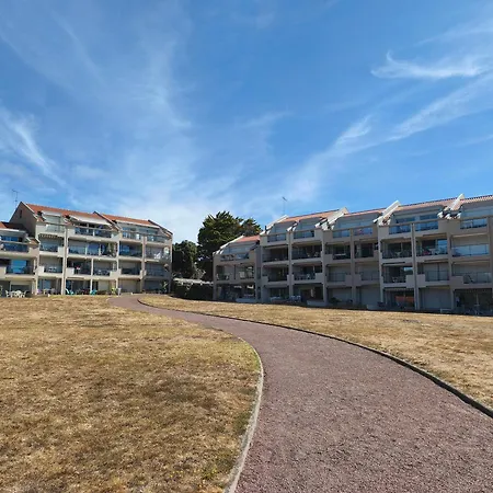 Casa Marina - Le Petit Bleu Vue * Pornic