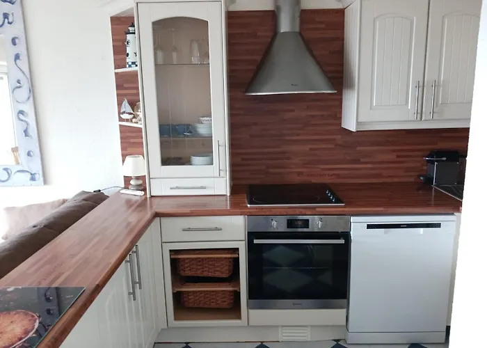 Apartment Casa Marina - Le Petit Bleu Vue Pornic