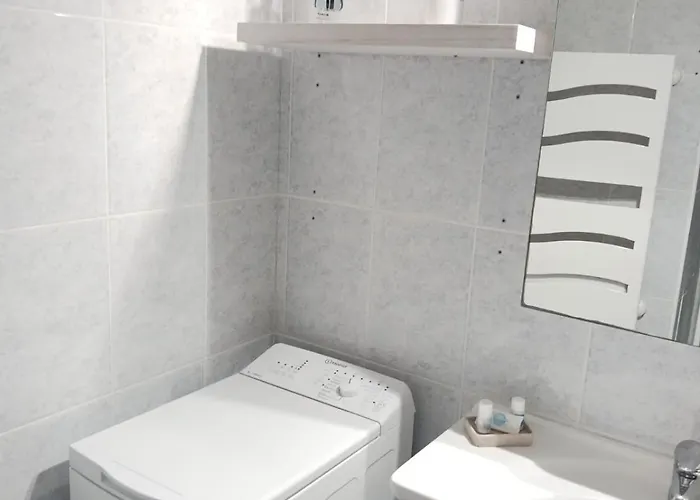 Casa Marina - Le Petit Bleu Vue Pornic