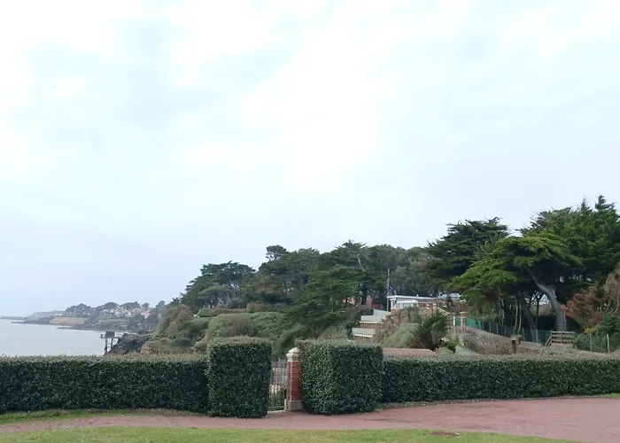 Casa Marina - Le Petit Bleu Vue Appartamento