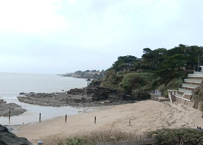 Appartamento Casa Marina - Le Petit Bleu Vue *