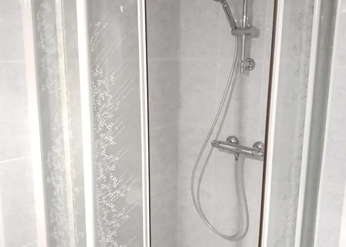 Casa Marina - Le Petit Bleu Vue Appartamento Pornic