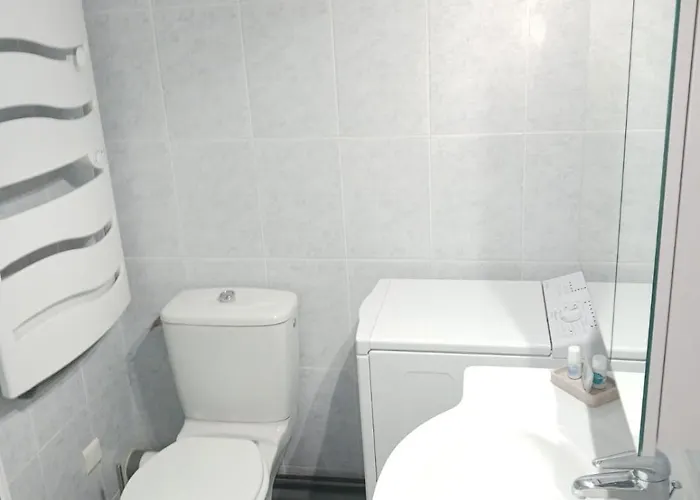 Apartment Casa Marina - Le Petit Bleu Vue Pornic