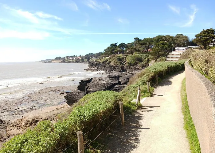 Casa Marina - Le Petit Bleu Vue