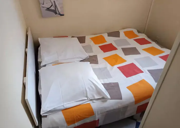 Casa Marina - Le Petit Bleu Vue