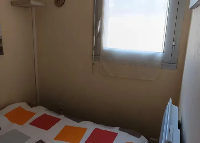 Casa Marina - Le Petit Bleu Vue Apartmán Pornic